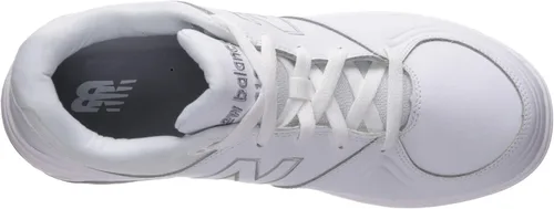 Vista 5 de New Balance 813 V1 - Zapatos para caminar con cordones para mujer
