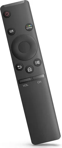 Vista 18 de Reemplazo de control remoto por voz para Hisense Smart Google TV, compatible con Hisense QLED UHD Mini-LED ULED Google TVs
