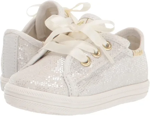 Vista 7 de unisex-baby Kickstart Crib Celebrations Sneaker