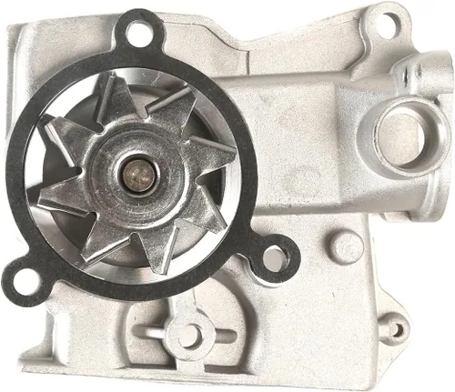 Vista 2 de Bomba de agua del motor 1986-1987 para Mazda B2000/626 2.0L l4 GAS SOHC
