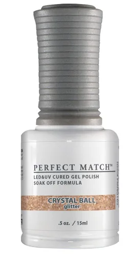 Vista 147 de Esmalte de uñas Lechat Perfect Match 40 días en Río