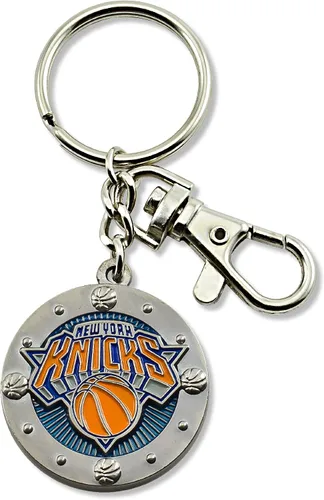 Vista 10 de Llavero NBA Impact - Llavero colorido y duradero para llaves, bolsas y bolsos