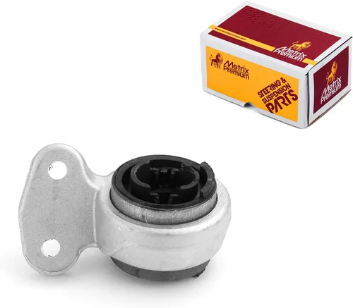 Vista 24 de Metrix Premium Chassis Parts - Buje del brazo de control delantero para Audi TTS Quattro 2.0L L4 2014-2015 L4 2014-2015, Front