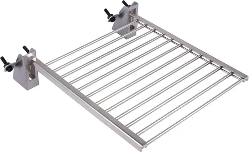 Vista 2 de Oklahoma Joe's Longhorn Combo Flex Racks Kit de soporte - 5959597W06
