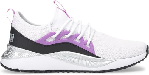 Vista 4 de PUMA Tenis Pacer Future Allure para mujer