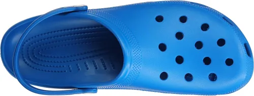Vista 12 de Crocs Unisex Adulto Mujeres y Hombres Clásico Animal Print Clog Zebra and Leopard Shoes