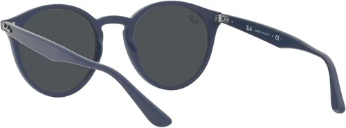 Vista 6 de Ray-Ban Highstreet - Gafas de sol redondas para mujer