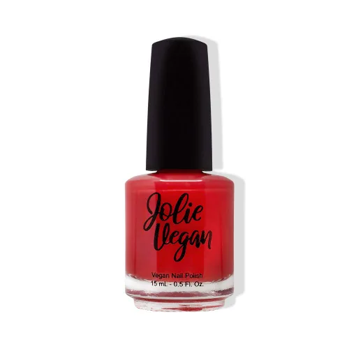 Vista 17 de Esmalte de uñas – Certificado PETA, fórmula no tóxica, 11 libre, 0.5 onzas líquidas (0.5 fl oz) (florecimiento)