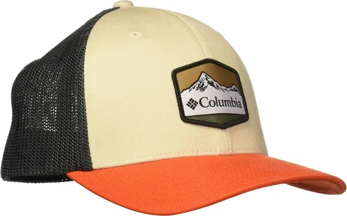 Vista 209 de Gorra de malla PFG Columbia para hombre