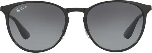 Vista 6 de Ray-Ban RB3539 Erika - Gafas de sol de metal paquete de accesorios de Vision Group