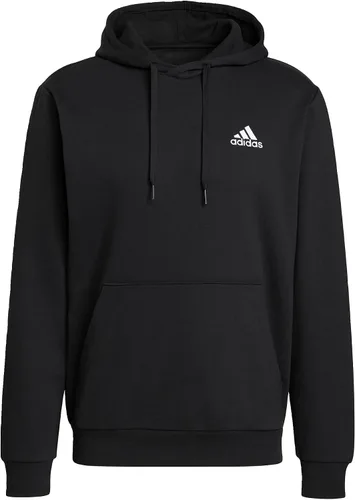 Vista 2 de adidas Sudadera con capucha Essentials para hombre