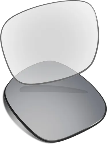 Vista 22 de Lenses Replacement for Ray-Ban Meta Wayfarer RW4008/4006/4012/4011 negro discreto polarizado