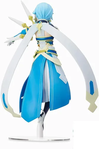 Vista 3 de Sword Art Online Alicization War of Underworld LPM Figura Sinon Sun Goddess Solus Ver.
