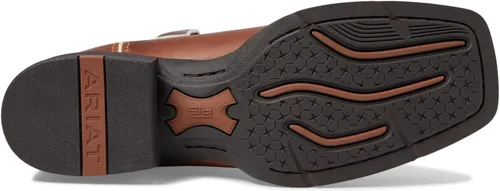 Vista 3 de Ariat Heritage T Toe - Botas para mujer