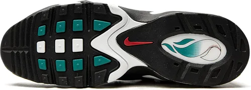 Vista 5 de Nike Air Max Griffey Freshwater 2021 Negro Teal 2021 DM8311-001