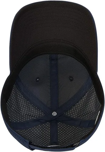 Vista 7 de TaylorMade Men's Perforamce Lite Patch Hat
