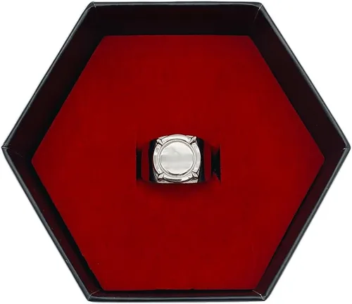 Vista 5 de ZAG STORE - Mariquita Milagrosa - Anillo de Adrien