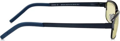 Vista 3 de Foster Grant Gafas de sol rectangulares Eye Gear