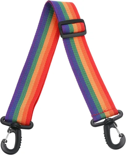 Vista 8 de PATIKIL Correa de transporte para botas de esquí, correa de transporte ajustable para botas de esquí, patines de hielo