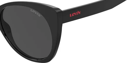 Vista 4 de Levis Gafas de sol Lv 1015S ojo de gato para mujer