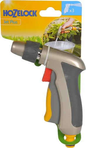 Vista 2 de Hozelock Pistola pulverizadora Jet Plus