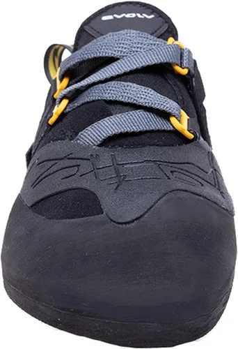 Vista 3 de EVOLV Zapatilla de escalada Shaman Pro - Hombre