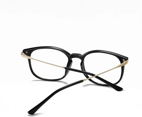 Vista 5 de Paquete de 2 lentes de sol de transición, lentes de lectura fotocromáticos para mujer, TR90, cuadrados, bifocales, para presbicia, paquete económico