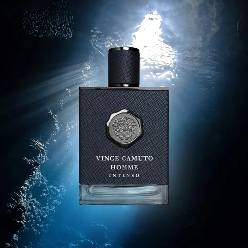Vista 3 de Vince Camuto Homme Intenso Eau De Parfum