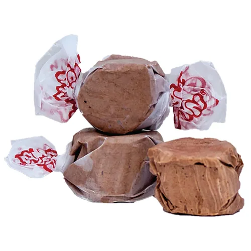 Vista 13 de Taffy Town Saltwater Taffy, Banana Split, 1.13Kg (2.5Lb)