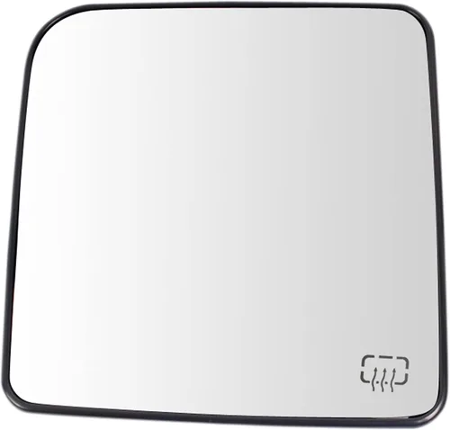 Vista 193 de TRQ Espejo Lateral del Conductor con Vidrio Calefactado y Tinte Azul Compatible con BMW 128i 135i 325xi 328i 328xi 335i 335is 335xi M3 BM1324104