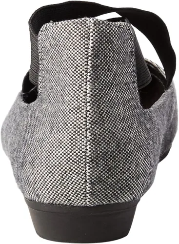 Vista 3 de Aerosoles Women's Rite Now Ballet Flat
