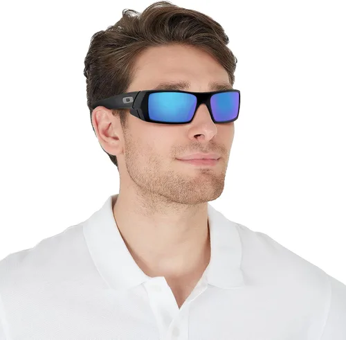 Vista 7 de Oakley, Gascan Prizm - Gafas de sol polarizadas para hombre