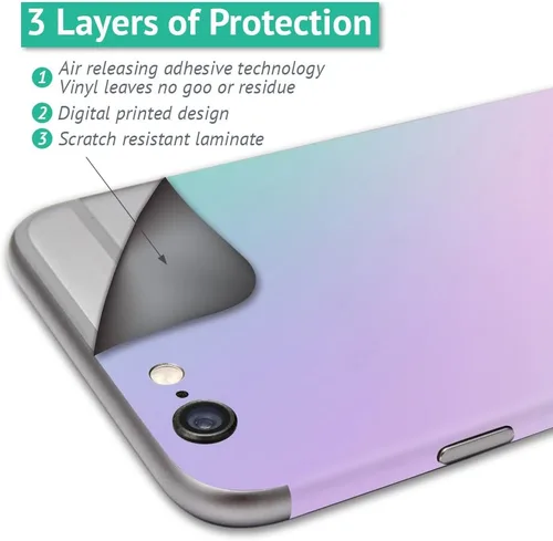 Vista 2 de Skin Wrap para DJI), DJSP-Game Kid Tile