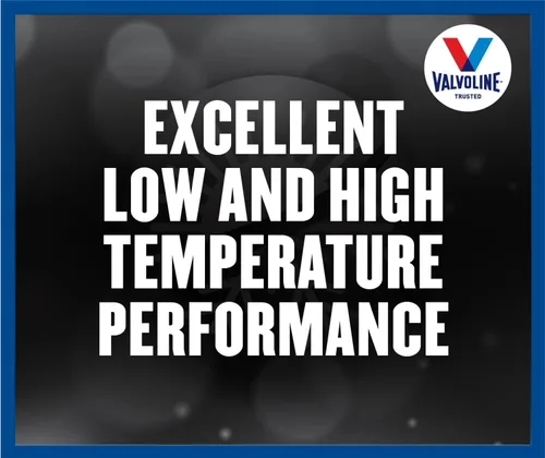 Vista 7 de Valvoline CVT - Líquido de transmisión variable continua totalmente sintético, 1 cuarto de galón