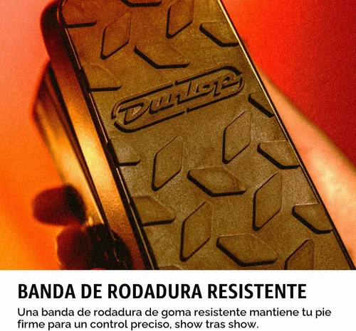 Vista 7 de Pedal de volumen (X) 8