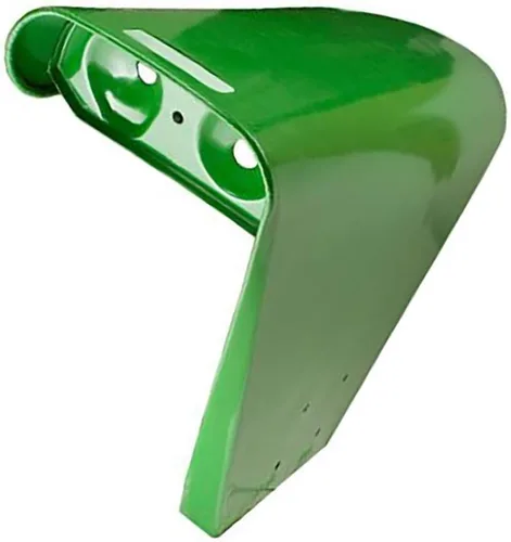 Vista 6 de Reliable Aftermarket Parts Nuestro nombre lo dice todo AR26595 guardabarros plano, mano derecha se adapta a John Deere 2010 2030 2150-2630, 2640