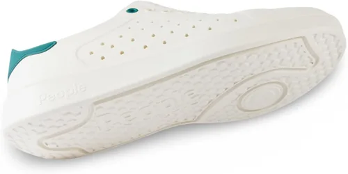 Vista 6 de People Footwear Zapatos de agua EVA sin cordones para hombres y mujeres, diseño unisex, ligeros, cómodos, duraderos, antideslizantes, impermeables