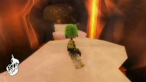 Vista 4 de We Ski and Snowboard - Nintendo Wii