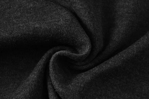 Vista 4 de Family Feeling - Conjunto de 2 piezas de pijama de Navidad a rayas para niños y niñas, 100% algodón