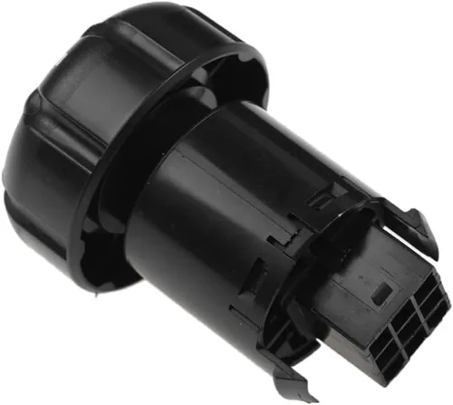 Vista 5 de EUPLI 9725602001 Botón del interruptor del control del clima del panel del calentador de CA para Hyundai Atos 97256-02001