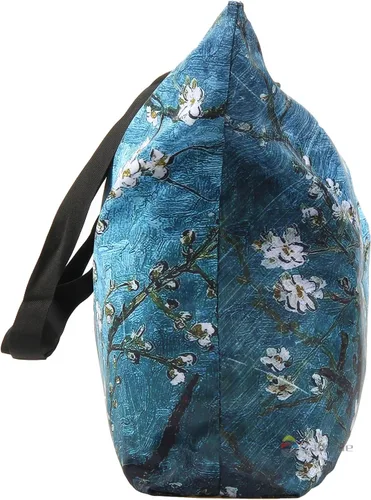 Vista 4 de Bolso de viaje para la playa con zíper, para mujer, plegable, impermeable, para la noche