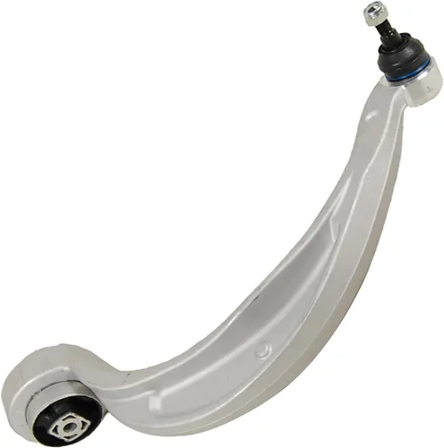 Vista 210 de Detroit Axle - Brazo de control delantero derecho para 08-23 Challenger 05-08 Magnum Chrysler 300 2005-2023, brazo de control delantero inferior