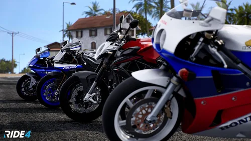 Vista 5 de RIDE 4 - Xbox One