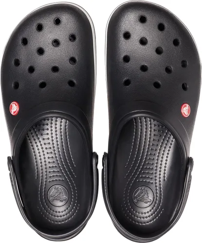 Vista 4 de Crocs Unisex-Adult Crocband Clog