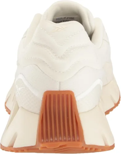 Vista 3 de Reebok Zig Dynamica 4.0 - Tenis para mujer