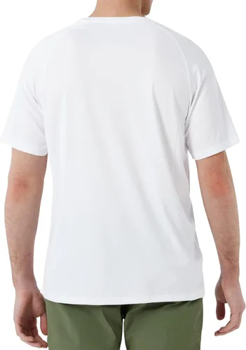 Vista 3 de SG Edge Men's Short Sleeve Shirt Basic Outdoor Series Sun Protection