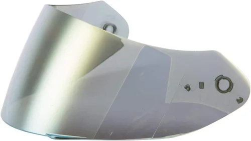 Vista 2 de Protector facial Scorpion Standard Faceshield EXO-2000 para casco de motocicleta, talla única , Transparente