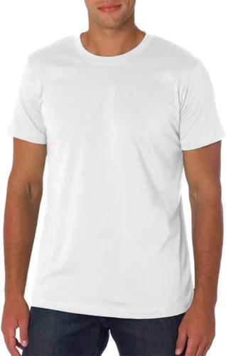 Vista 76 de Canvas Greenwich - Camiseta para hombre