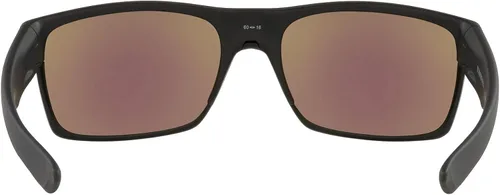 Vista 7 de Oakley Mens Oo9189 Twoface Square Sunglasses