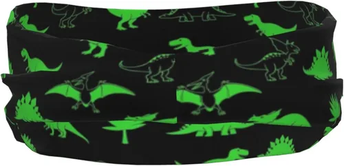 Vista 3 de Diadema deportiva duradera y elástica unisex Color47